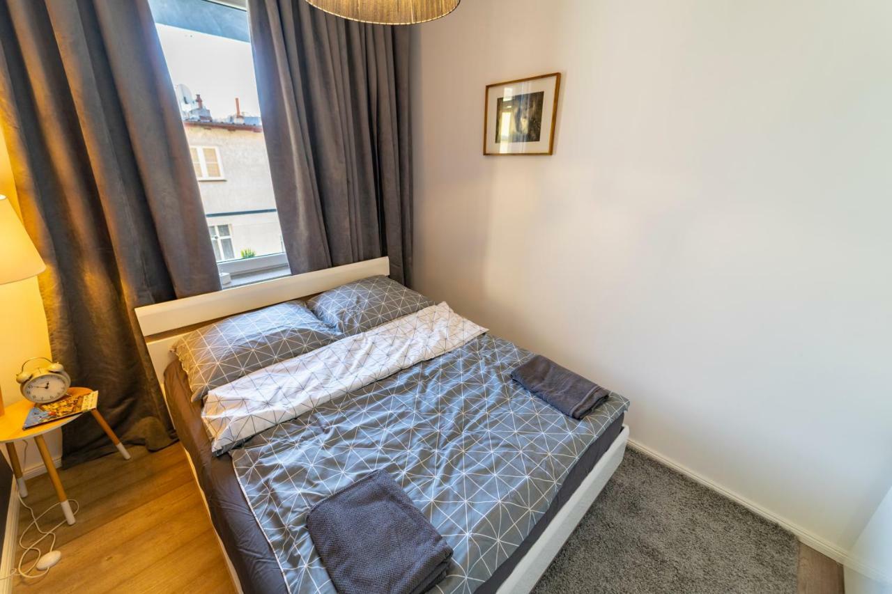 Apartament Przy Wyspie Mlynskiej 비드고슈치 외부 사진